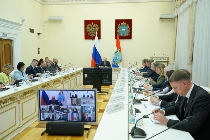 Во взрослую жизнь: в Самарской области готовятся к последнему звонку