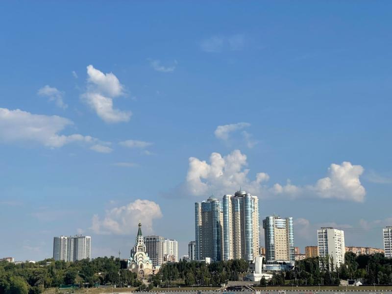 В Самарскую область в конце июня прибудет ковчег с мощами патриарха Тихона