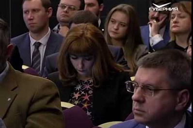 На форуме в Самаре губернатор и предприниматели обсудили проблемы ведения бизнеса