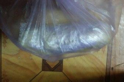 Полицейские Самарской области задержали такси с пассажирами-драгдилерами