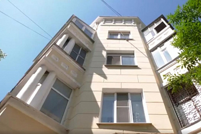 Более 600 домов капитально отремонтировали в губернии в этом году