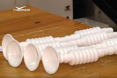 В Кинеле производители дыхательных тренажеров открывают новые возможности в условиях санкций