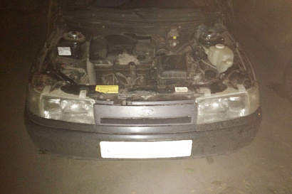 Название статьи