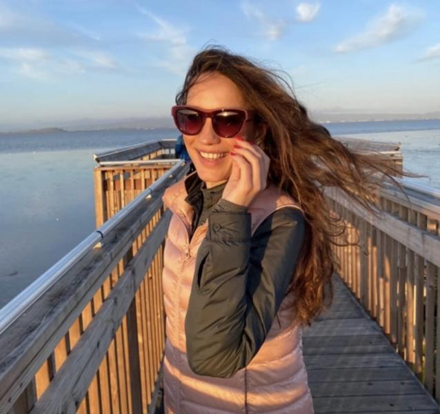 "Я люблю свою страну и Президента": Виктория Дайнеко выступила в Самаре на патриотическом концерте