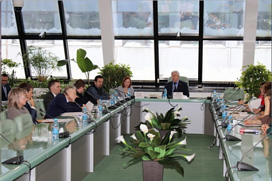 В Самарской губдуме предложили ввести интернет-голосование на выборах