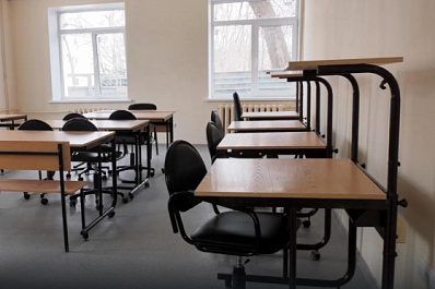 В Самаре обсудили реконструкцию корпуса СГСПУ на улице Максима Горького