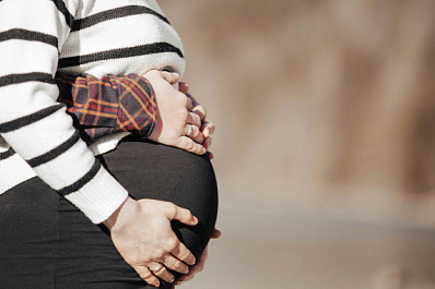 Психолог рассказал, может ли послеродовая депрессия появиться у мужчин