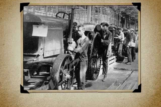 Календарь Губернии 14.10.2012