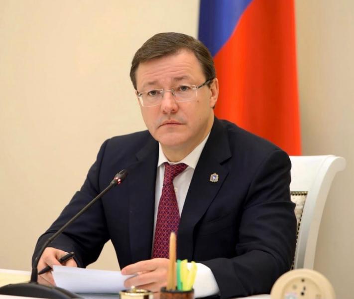 Дмитрий Азаров призвал глав муниципалитетов выступать с отчетами перед людьми