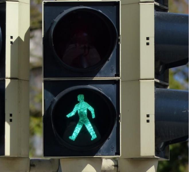 В Самаре перекресток Мориса Тореза - Футболистов обезопасят светофором