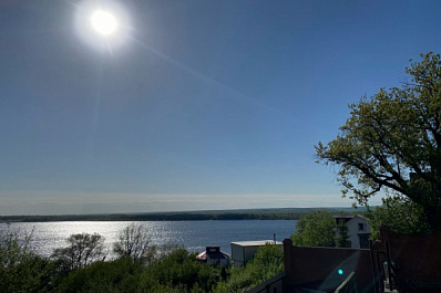 В Самарской области на майские праздники ожидается жара