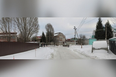 В Самаре охраннику девочки дали 9 лет колонии за убийство ее отца