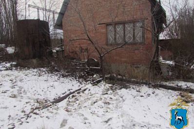 В Самарской области рассмотрят дело о похищении насоса и бензопилы