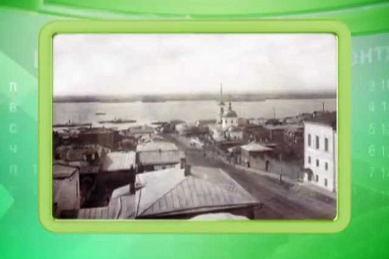 Календарь губернии 27.03.2013 