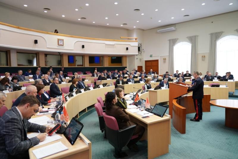 Отменили реформу МСУ: Самара переходит на одноуровневую модель управления