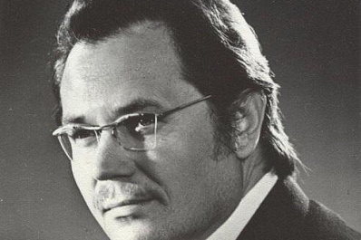 Самарский театр оперы и балета простится с Владимиром Афанасьевым