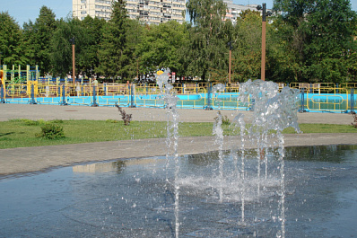 В Тольятти нашли дополнительные средства на благоустройство нескольких территорий и ремонт объектов