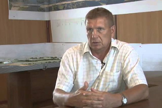 Открытый урок 14.08.2012