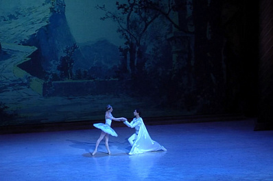 В Самаре завершился фестиваль 