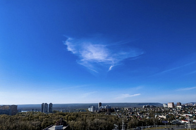 В Самарской области похолодает до 9 градусов