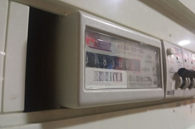 Мобильное приложение учится автоматически сканировать показания счетчиков