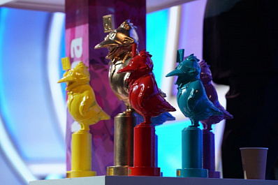 В Самаре состоялась игра поколений КВН