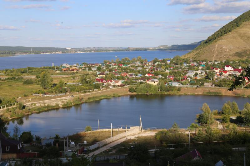 Читайте в свежем выпуске газеты "Волжская коммуна" 6 августа