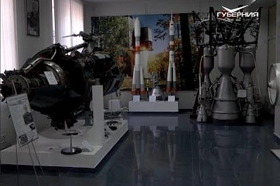 Самарские школьники посещают крупнейшие предприятия региона