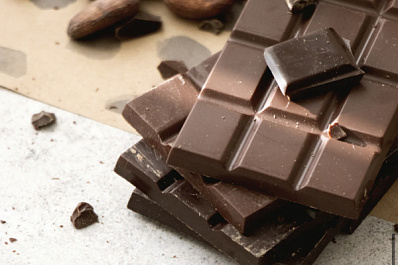 Гастроэнтеролог рассказал, сколько можно ежедневно съедать шоколада