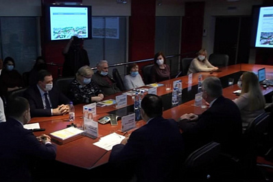 Адресная помощь: как нефтяники Новокуйбышевска помогают горожанам решать вопросы