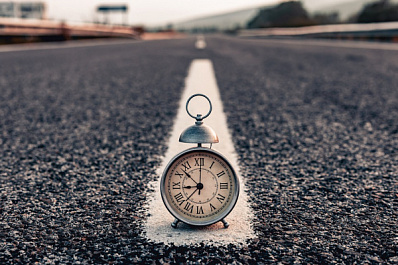 В Самарской области в жаркую погоду ограничат движение фур на федеральных трассах