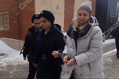 Внучку убитого экс-мэра Самары Виктора Тархова ждет психиатрическая экспертиза