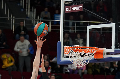 В Чапаевске завершилось первенство Юго-Западного образовательного округа по стритболу среди студентов ссузов