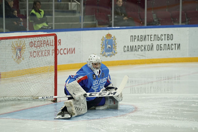  ЦСК ВВС в гостях обыграли одного из лидеров ВХЛ 