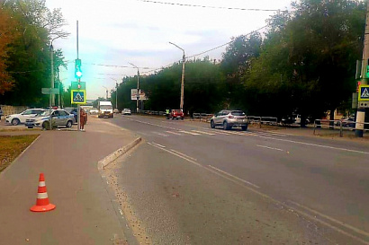 Название статьи