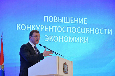 В Самарской области число переселенцев из аварийного жилья вырастет почти в 20 раз