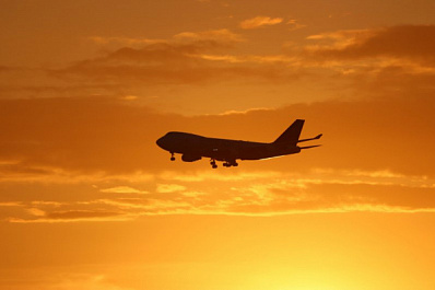 В Поволжье появился прямой рейс в столицу ОАЭ