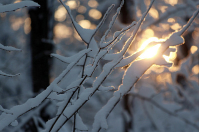 Нет алкоголю, да - воде: что делать при низком атмосферном давлении?