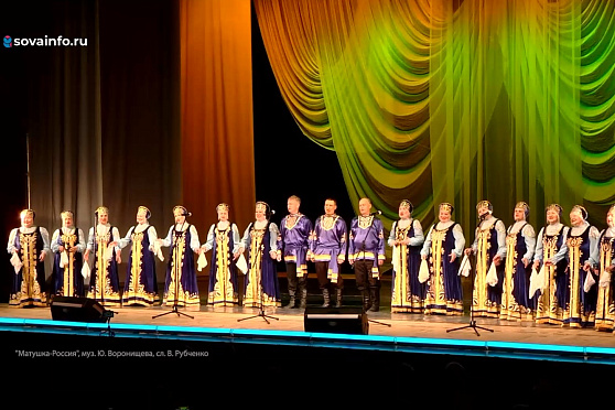 История фронтовика, конкурс рисунков и концерт. Территория Тольятти