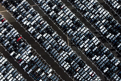 В июне в Россию ввезли рекордное количество китайских автомобилей