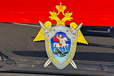 В Самаре в арке между домами на ул. Победы нашли двухнедельного младенца