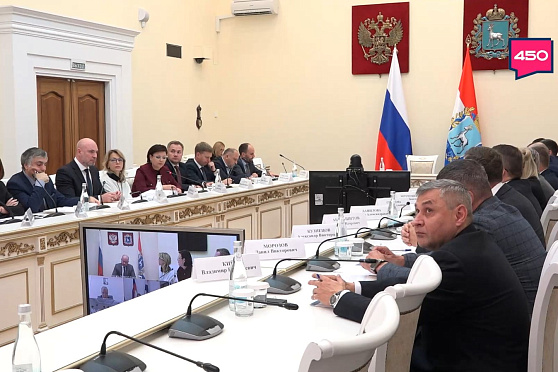 Перемены в областном Правительстве и строительство метро. Спецрепортаж