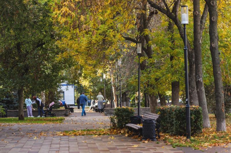 Воспитание от сердца к сердцу: родители Самарской области встретились с лектором Общества "Знание"