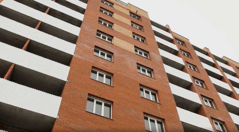 Школа мечты и современные ЖК: о плюсах комплексной застройки и семейном комфорте - в "Азбуке потребителя"