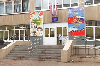 В Самаре прошёл гала-концерт конкурса "Мы этой памяти верны!"