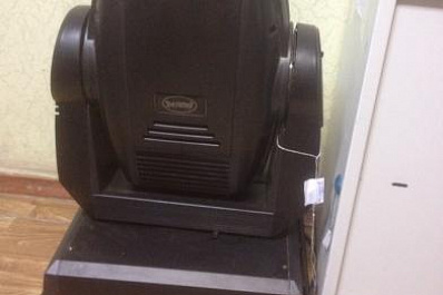 В Самаре охранник цирка украл оборудование на полмиллиона рублей