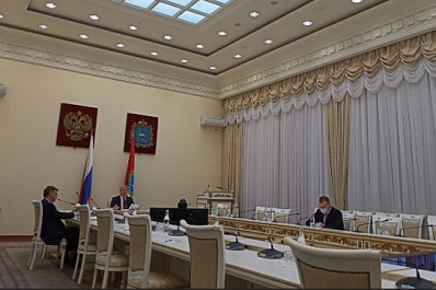 70 автомобилей могут пополнить службу неотложки, которая работает с коронавирусными больными