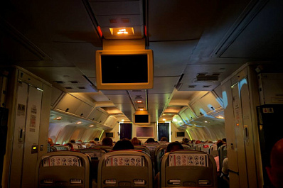 Самарцы 7 октября не могли улететь из Турции из-за проблем с самолетом