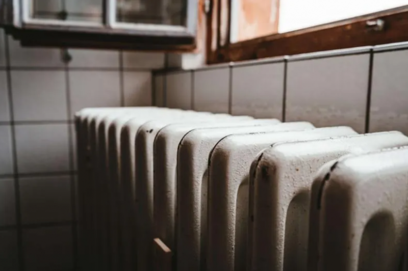 5 октября к отоплению в Самаре подключили уже 93 % многоквартирных домов