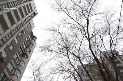 В Самарской области усилили контроль за состоянием подвалов многоквартирных домов